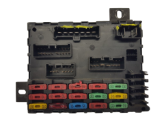 Sicherungskasten Relaiskasten Fiat 46443389