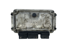 Steuergerät PSA 0261206246 9637838780id08 Bosch 51470