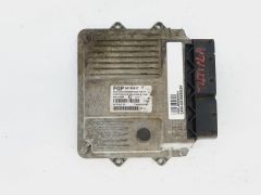 Steuergerät FGP MJD6JF.P3 55195817 Fiat 38650
