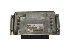 Steuergerät 0281001839 9630059880 PSA Bosch 17224