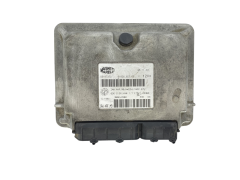 Steuergerät IAW4AF.M9 55187372 61600.627.05 Fiat Magneti Marelli 54020