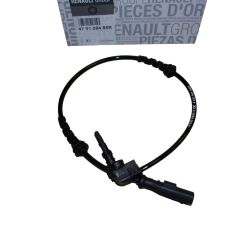 Abs-Sensor Vorne Neues Original 479108485R Renault