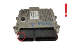 Steuergerät FGP MJD6JF.S1 51775008 71600.005.05 Fiat Magneti Marelli 17806