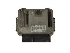 Steuergerät 55206270 0281012882 4D34A3ADM Alfa Romeo Bosch 15672