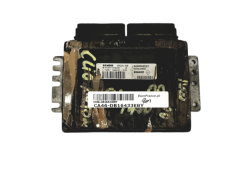Steuergerät S110110303A 8200069297 8200029658 Renault Siemens