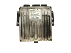 Steuergerät 8200334419 8200414354 R0410B024C Renault Delphi 20382