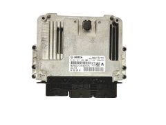 Steuergerät 0281017600 9676830080 9666729580 PSA Bosch 24134
