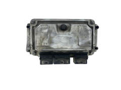 Steuergerät 0261207477 9647481580 9643218980 PSA Bosch 48932