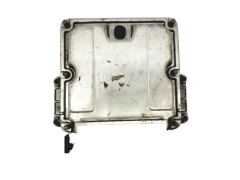 Steuergerät 0281010166 9636255980 28FM0000 PSA Bosch 16400