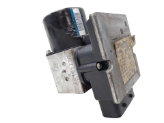 Abs-Pumpe Lancia Ypsilon 51761947 54084694E TRW 1017