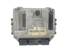 Steuergerät 0281011776 8200391966 8200386508 Renault Bosch 63412