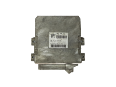 Steuergerät IAW1AF.1G 46478928 61600.362.00 Fiat Magneti Marelli 16980