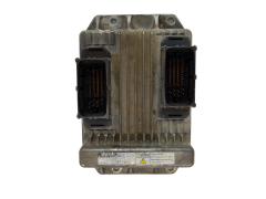 Steuergerät 112500-0157 897300 0979 97300 097 Opel Isuzu Delphi 16520