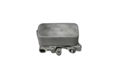 Ölkühler Für VW Audi 7P0317037 33171432201 Vika