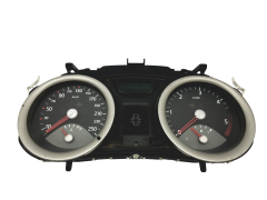 Tacho Kombiinstrument Renault Megane 2 8200399695 56488