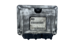 Steuergerät IAW4EF.PP 55183582 61600.625.02 Fiat Magneti Marelli 49520