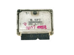 Steuergerät 045906019S 0281010259 Volkswagen Bosch 33236