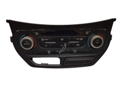Klimatisierungspanel Ford Focus 3 MK3 F1ET18C612BJ 18C612