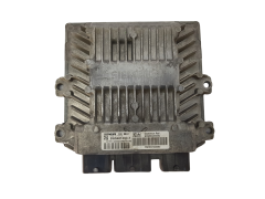 Steuergerät 5WS40133C-T 9653059580 9647423380 3582