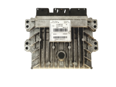 Steuergerät 237101715R 237100914R 28304871 Renault Delphi 26041