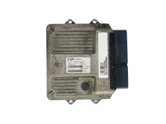 Steuergerät MJD6JF.D3 51758210 Fiat Magneti Marelli 36058