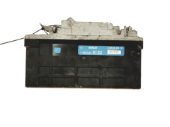 Steuergerät ABS 0055455132 0265101020 Mercedes Bosch 18667