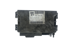 Steuergerät Fiat 46480662 IAW16F.EB 61602.102.00 Magneti Marelli 53658