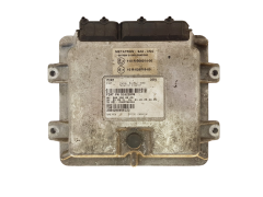 Steuergerät 51822896 4100147 Fiat Metatron 30828