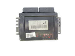 Steuergerät 96395445 S010016047A2 1AWY Daewoo Chevrolet Kemsco 54080