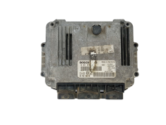 Steuergerät 0281010707 9646559980 9644157380 PSA Bosch 38560