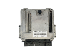 Steuergerät 0281030973 237102747R 237104377R Renault Bosch 43336