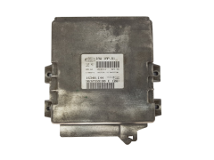 Steuergerät 9632559180 IAW1AP.81 16340.144 PSA Magneti Marelli 3452