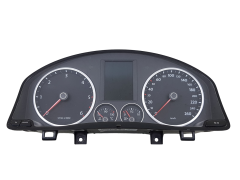 Tacho Kombiinstrument VW Tiguan 5N0920870D 110.080.360/008
