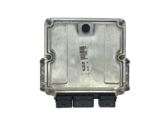 Steuergerät 0281010935 9640938680 9650221480 PSA Bosch 54354