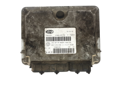 Steuergerät IAW4AF.M7 73501877 Fiat Magneti Marelli 19933
