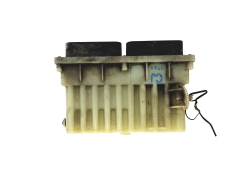 Steuergerät 24410130 15396912 Opel GM Delphi 22679