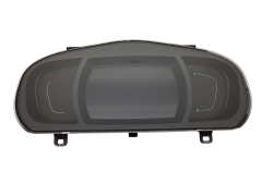Tacho Kombiinstrument Renault Scenic 4 248100665R 7774