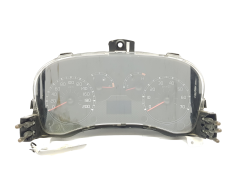 Tacho Kombiinstrument Fiat Panda 51711237 503000480700 25567