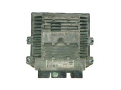 Steuergerät 2N1A-12A650-AD 5WS40031D-T SID 802 Ford 33007