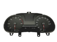 Tacho Kombiinstrument Seat Ibiza 6J0920802H 47593