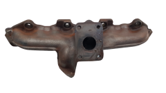 Auspuff-Krümmer Abgaskrümmer 9635407980 0341G3 2.0 HDI C8 807 Citroen Peugeot