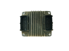 Steuergerät 8972333707 09391259 Opel Delphi 33508