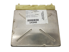 Steuergerät Volvo P09480761 00001313A5 Temic 22623