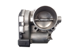 Drosselklappe Ford Volvo 7S7G-9F991-CA 0280750535 1.6 3646