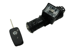 Zündschloss Lancia Ypsilon 00468453610 61027500 TRW 1197