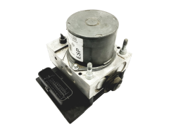 Abs-Pumpe Fiat 500 52009431 0265252828 Bosch 39506