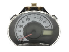 Tacho Kombiinstrument Aygo C1 107 83800-0H012-A Toyota PSA 44301