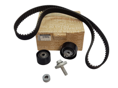 Zahnriemen-Satz Set Kit Renault Dacia 130C17529R Original