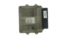 Steuergerät FGP MJD6JF.P3 55195817 71600.004.04 Fiat 47395