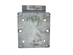 Steuergerät 2S7A-12A650-AHC ZFH2 DPC-662 Ford 63267